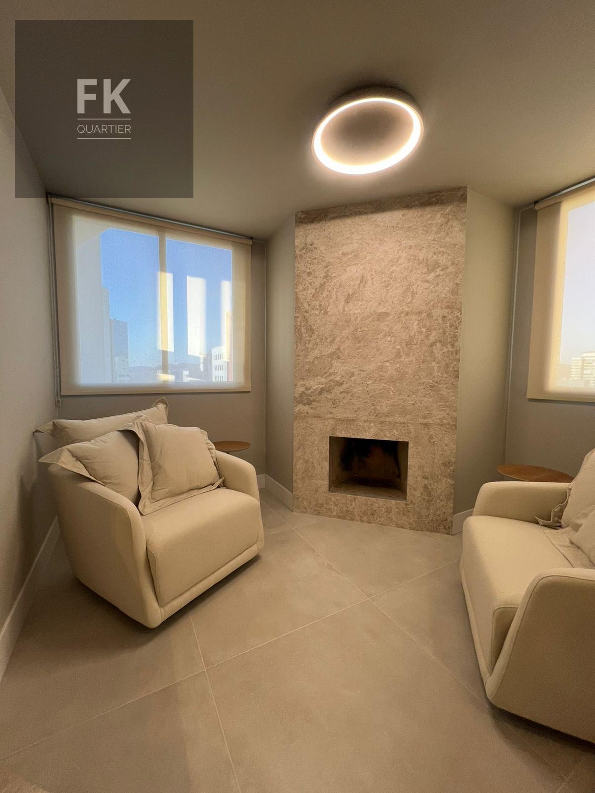 Apartamento à venda com 3 quartos, 3 suítes, 4 vagas e 287m² no Alphaville Centro Industrial e Empresarial/alphaville., Barueri (SP) — foto 15 de 30