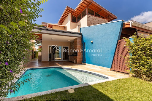 Casa de Condomínio, 5 quartos - Foto 25