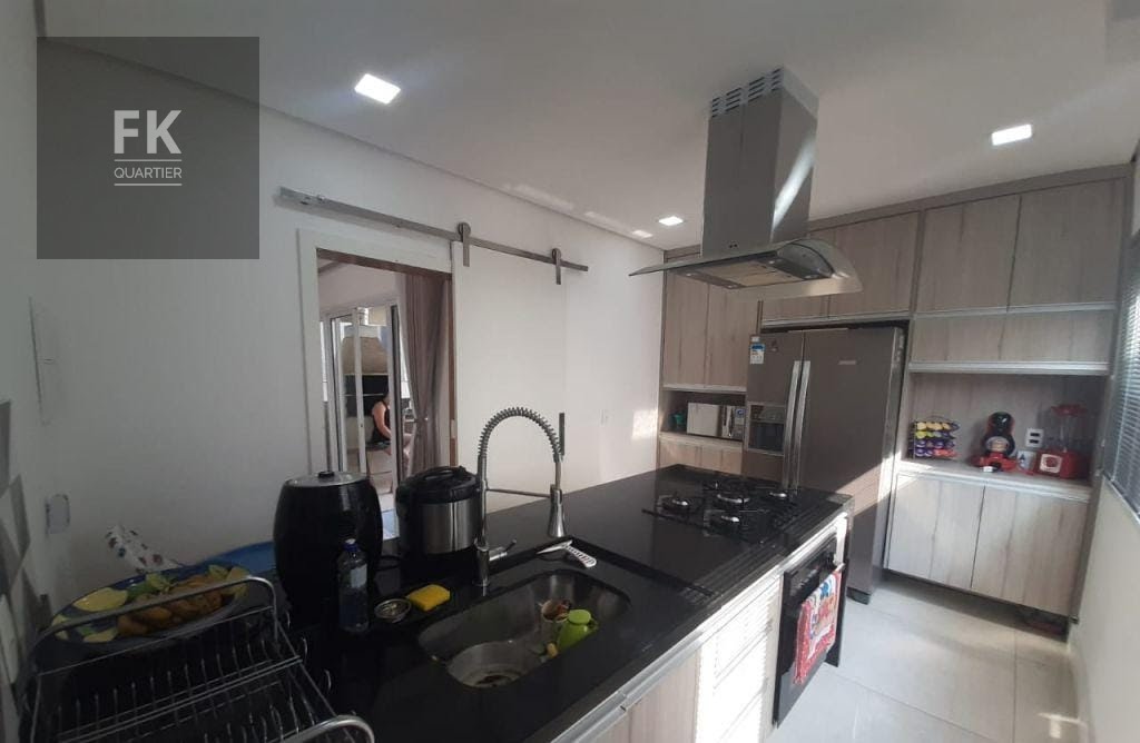 Casa à venda com 4 quartos, 2 suítes, 4 vagas e 282m² no Suru, Santana de Parnaíba (SP) — foto 18 de 18