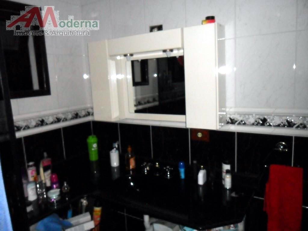 Casa à venda com 4 quartos, 4 suítes, 4 vagas e 250m² no Paulicéia, São Bernardo do Campo (SP) — foto 29 de 30