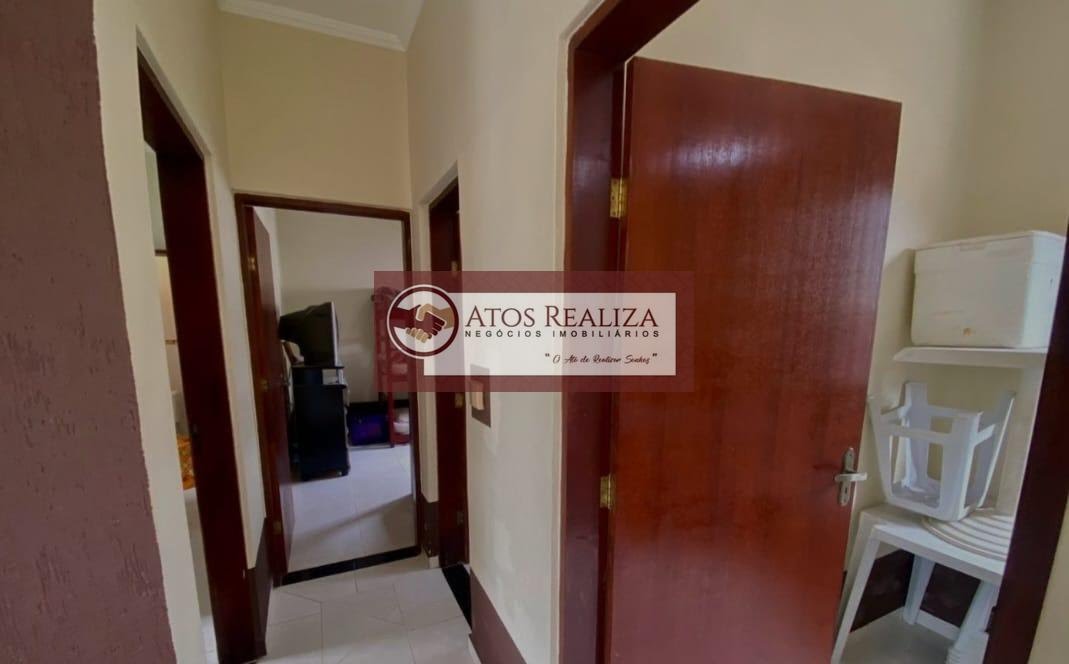 Casa à venda com 3 quartos, 1 suíte, 3 vagas e 83m² no Cibratel II, Itanhaém (SP) — foto 20 de 22