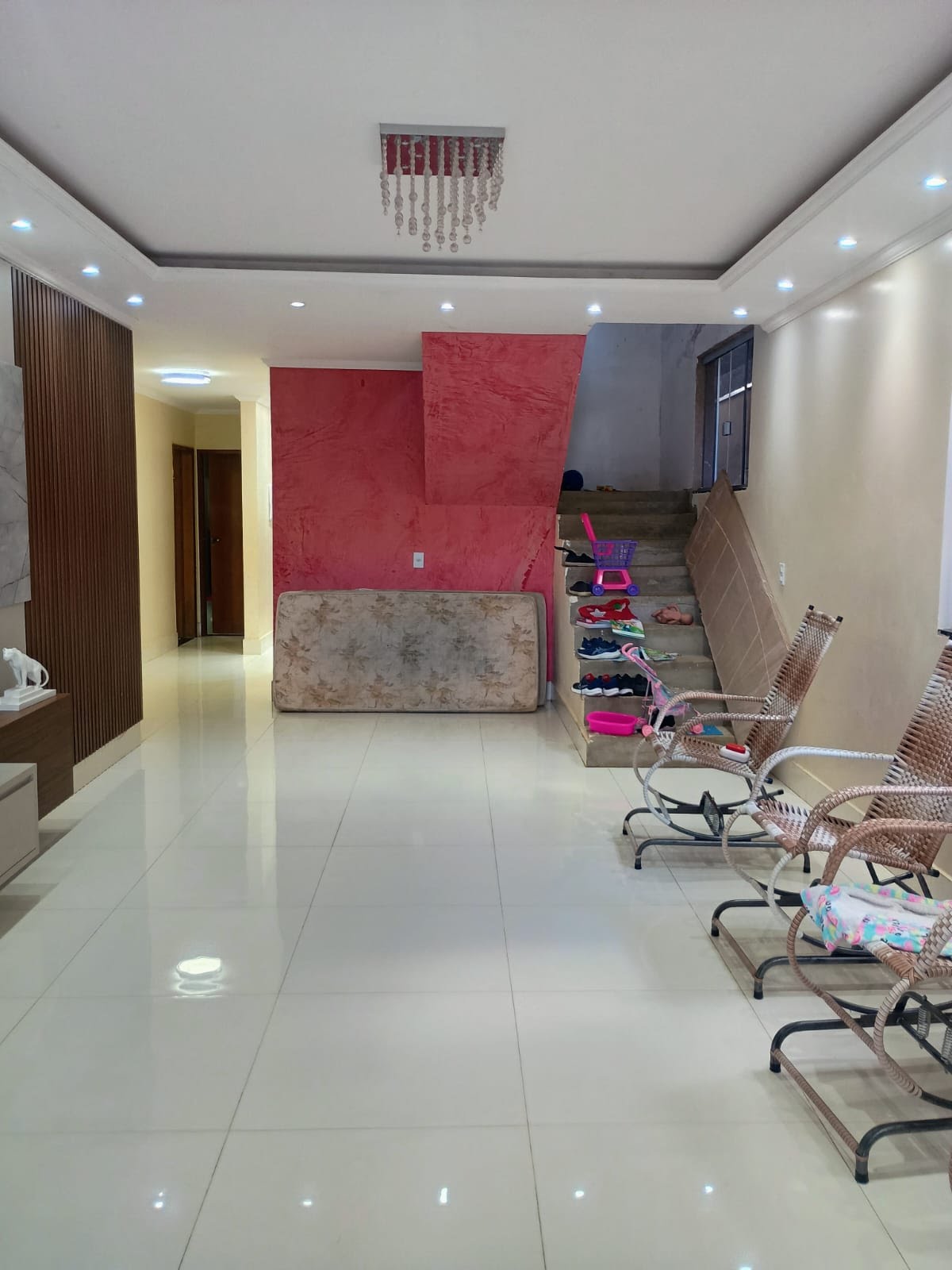 Casa à venda com 3 quartos, 2 suítes, 4 vagas e 360m² no Setor Tradicional (planaltina), Brasília (DF) — foto 15 de 19