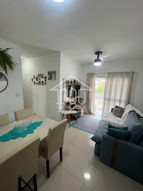 Apartamento em Mogi  Moderno  -  Mogi das Cruzes