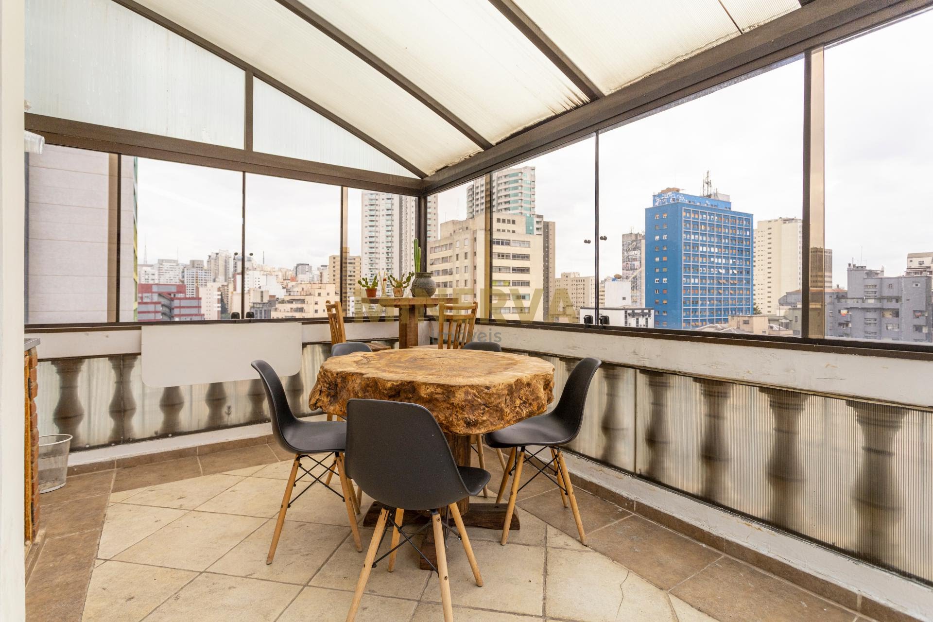 Apartamento à venda com 4 quartos, 2 suítes e 390m² no Bela Vista, São Paulo (SP) — foto 11 de 30
