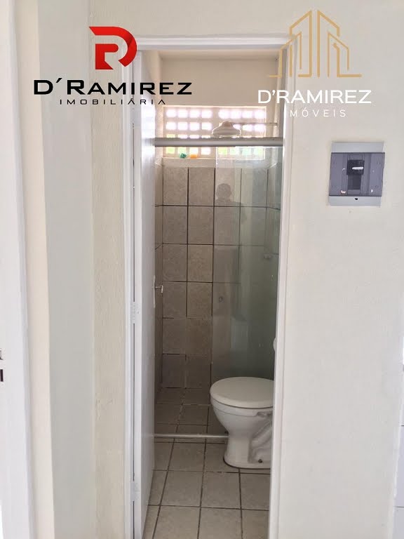 Apartamento para alugar com 2 quartos, 1 banheiro, 1 vaga e 47m² no Turu, São Luís (MA) — foto 8 de 15