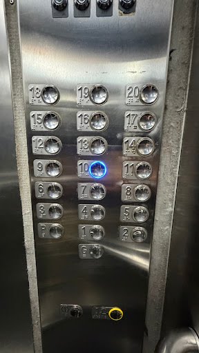 Apartamento à venda com 2 quartos, 1 suíte, 1 vaga e 80m² no Boa Viagem, Recife (PE) — foto 18 de 23