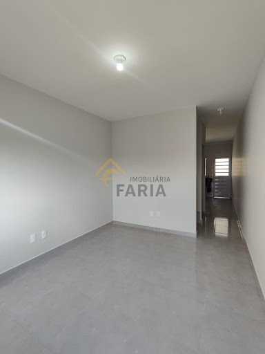 Casa em Cidade Planejada III - Bragança Paulista, SP