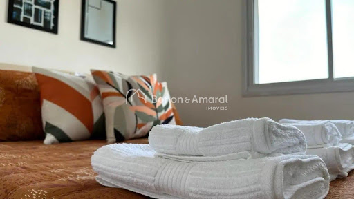 Apartamento, 1 quarto, 35 m² - Foto 11