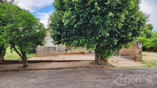 Terreno em Jardim Brasil - Adamantina