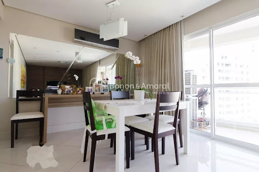 Apartamento, 3 quartos, 108 m² - Foto 2