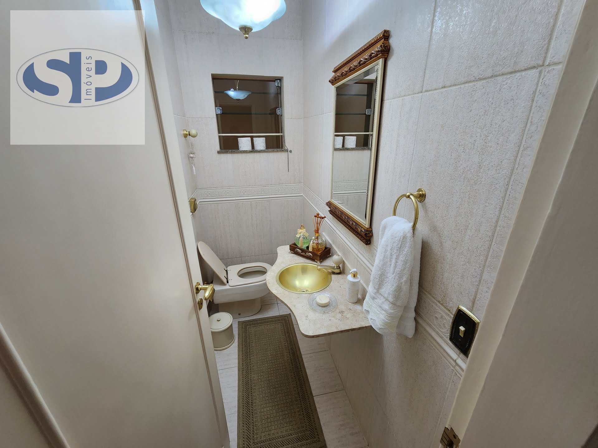 Lavabo