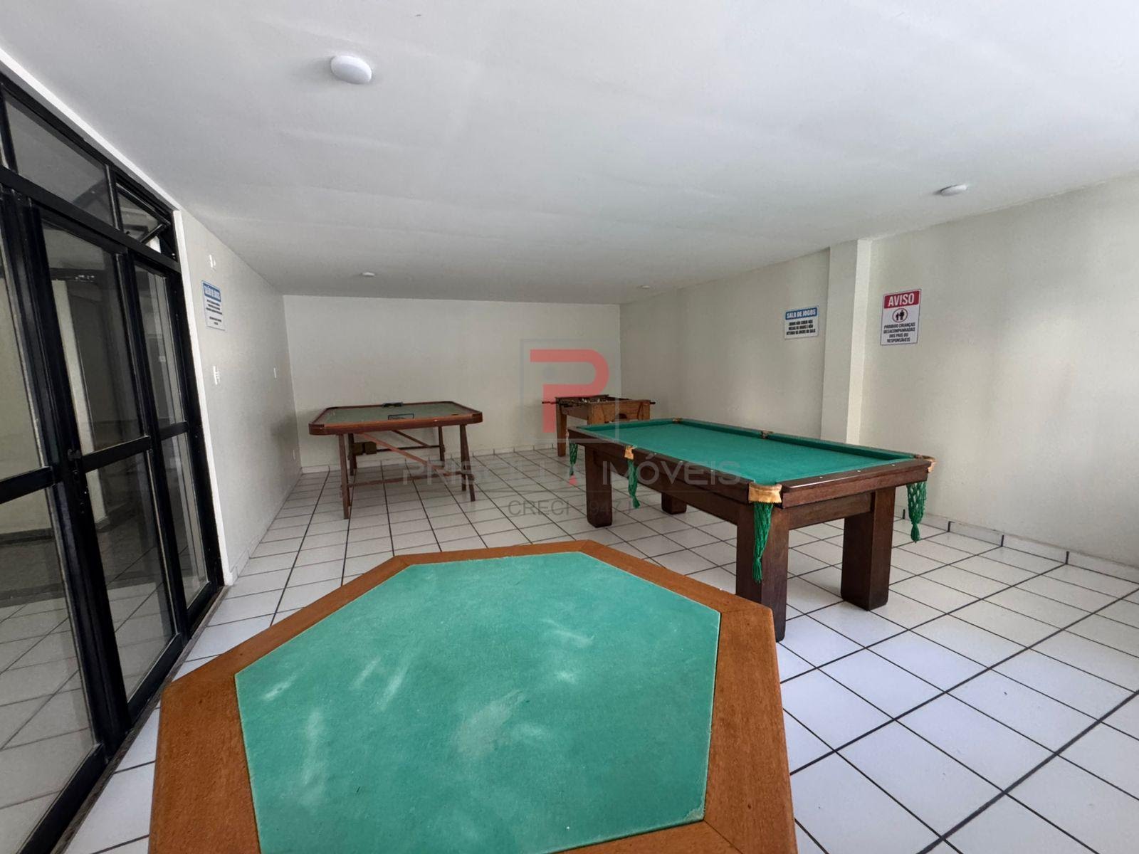 Apartamento à venda com 3 suítes, 3 vagas e 162m² no Intermares, Cabedelo (PB) — foto 27 de 30
