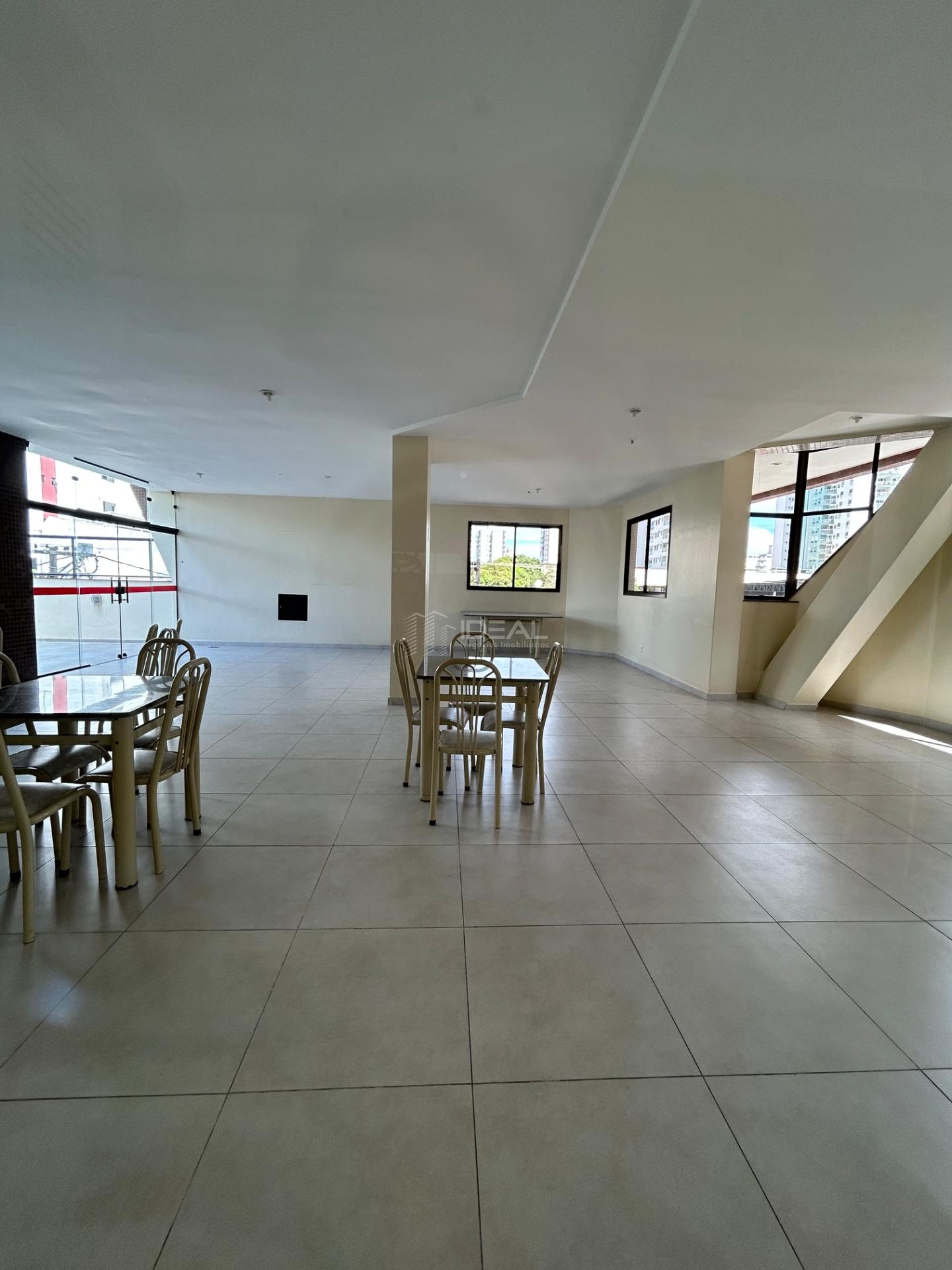 Apartamento à venda com 3 quartos, 1 suíte e 2 vagas no Centro, Campos dos Goytacazes (RJ) — foto 27 de 30