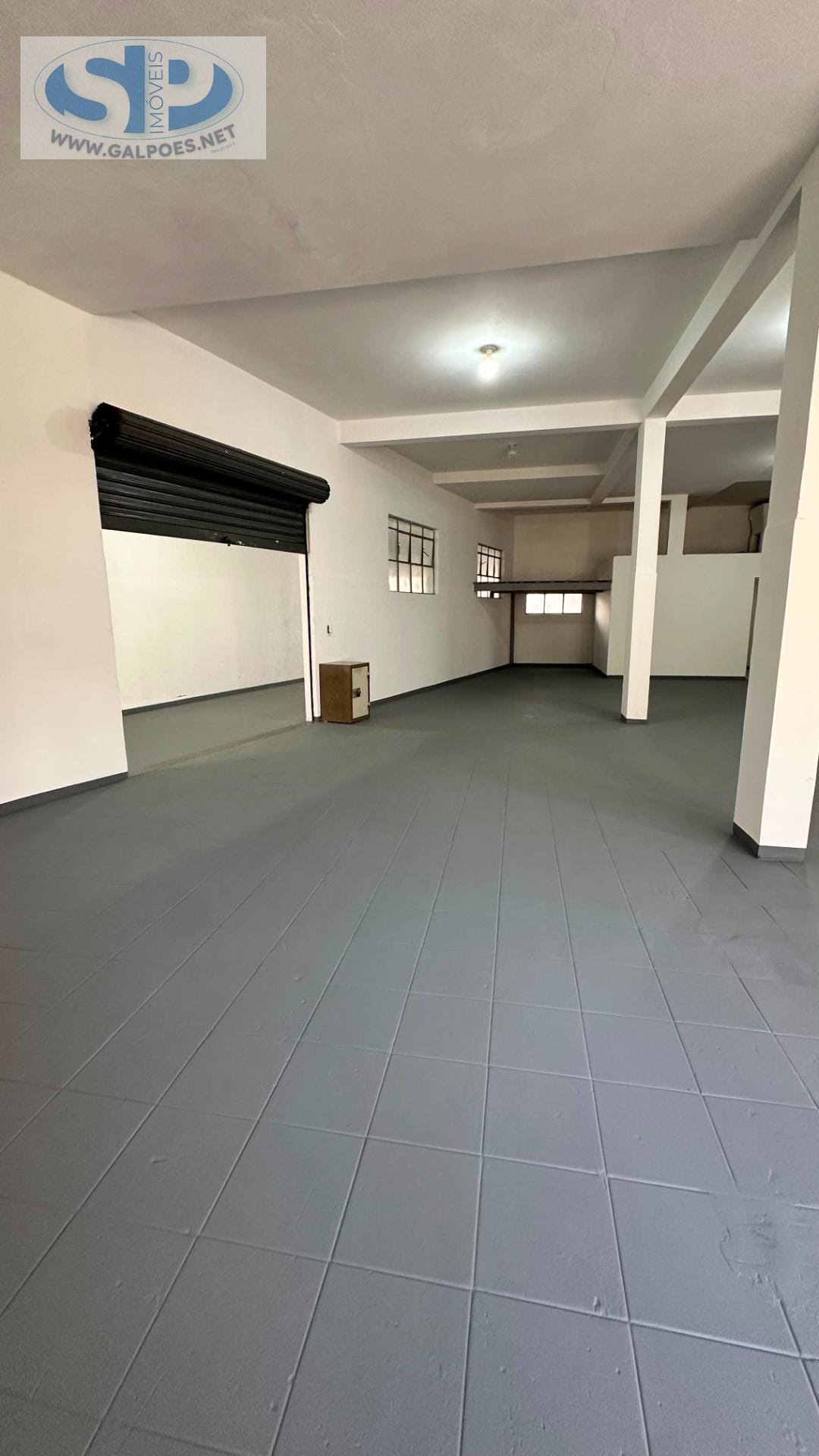 Depósito-Galpão, 250 m² - Foto 17