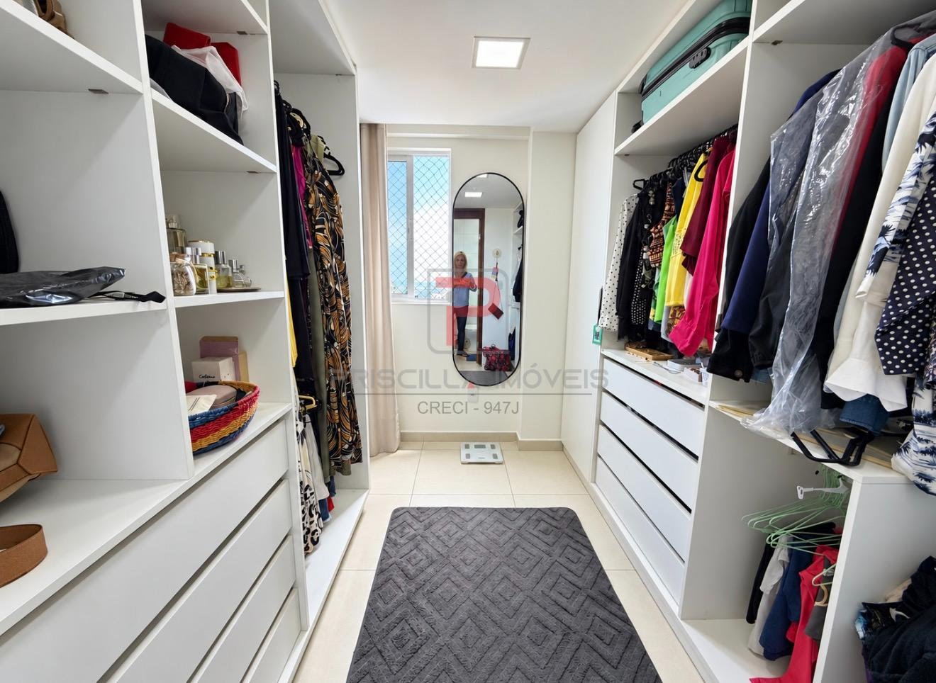 Apartamento à venda com 2 quartos, 1 suíte, 2 vagas e 82m² no Bessa, João Pessoa (PB) — foto 22 de 30