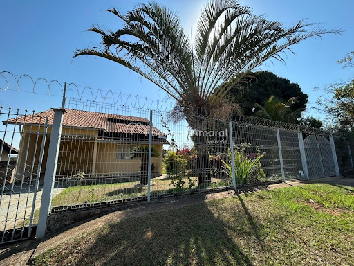 Chácara, 4 quartos, 250 m² - Foto 26