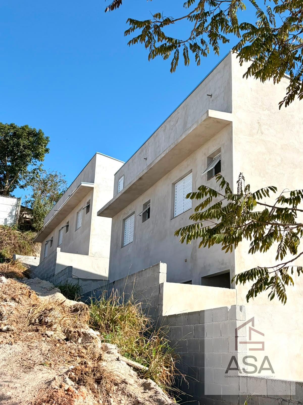 Casa de Condomínio, 2 quartos - Foto 22