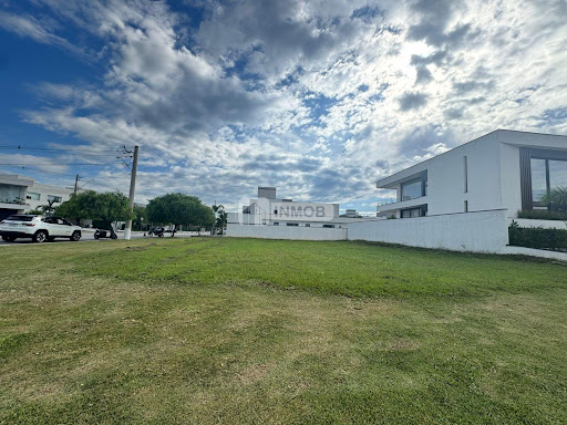 Condomínio Residencial Green Park - Terreno para Venda - Taubaté/SP.