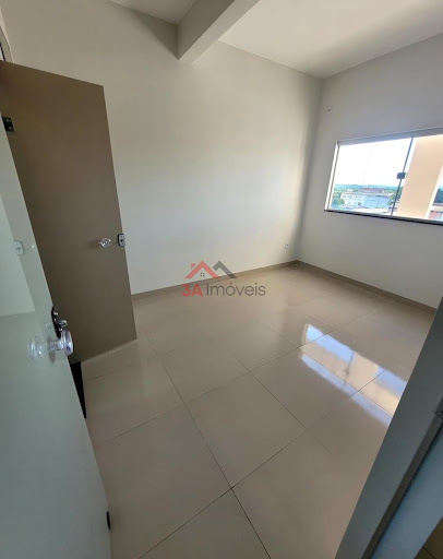 Apartamento no bairro Barroca  -  Unaí