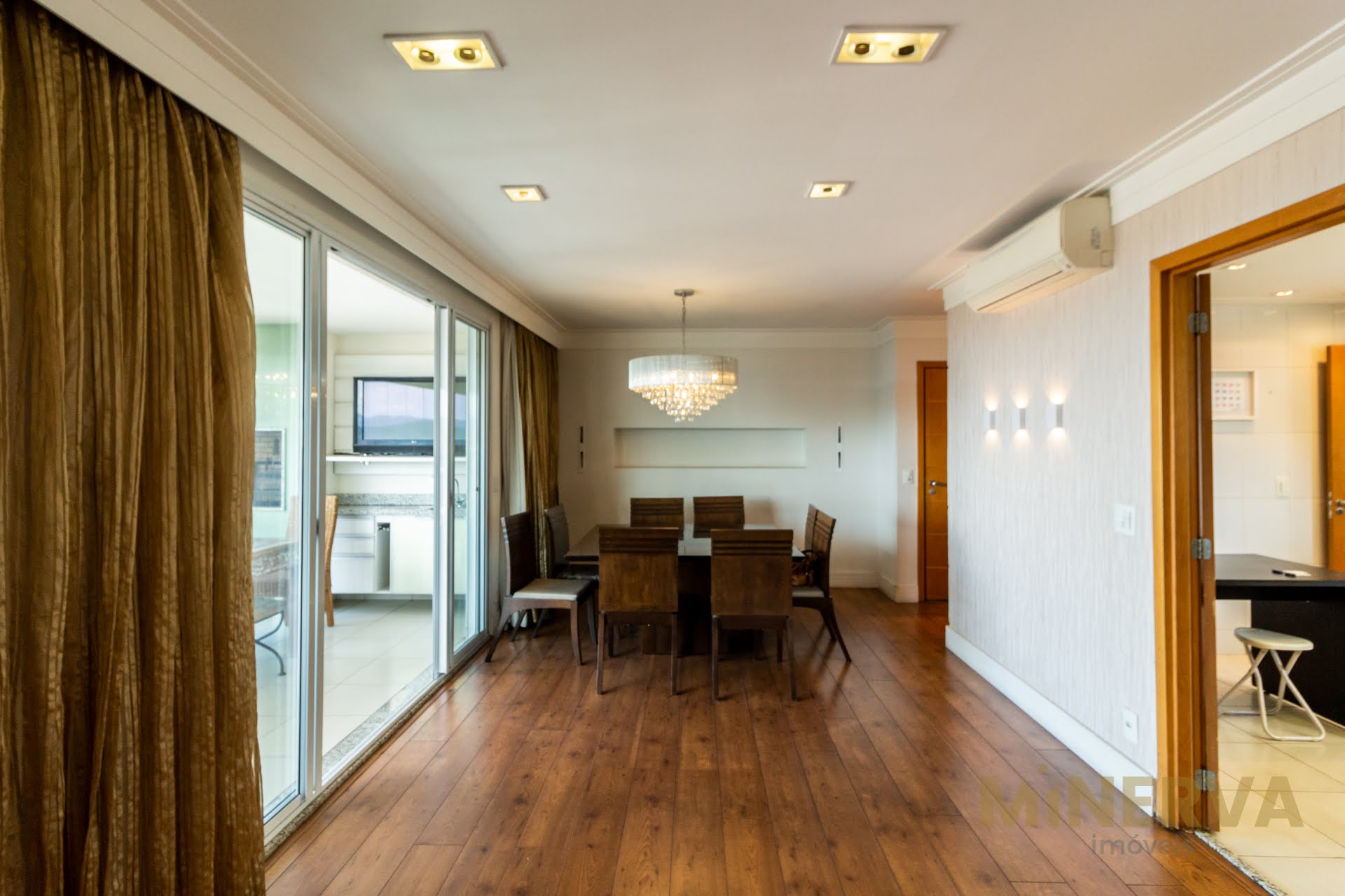 Apartamento à venda com 3 quartos, 2 suítes, 3 vagas e 126m² no Centro, Guarulhos (SP) — foto 9 de 30