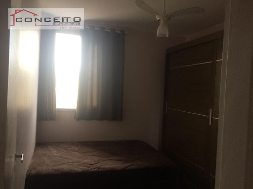Apartamento em Tatuapé  -  São Paulo