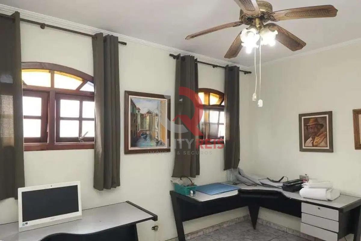 Sobrado, 4 quartos, 306 m² - Foto 19