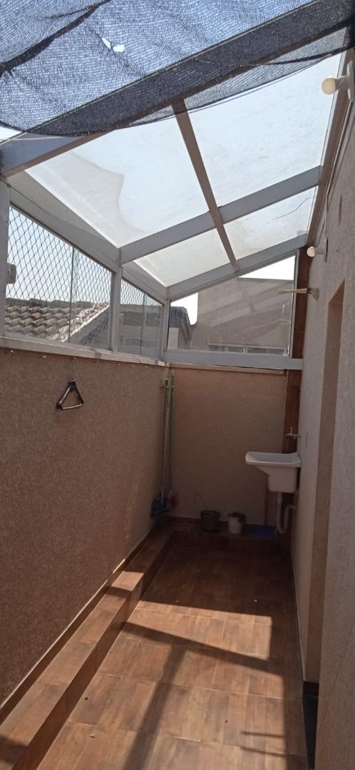 Apartamento, 2 quartos, 42 m² - Foto 21
