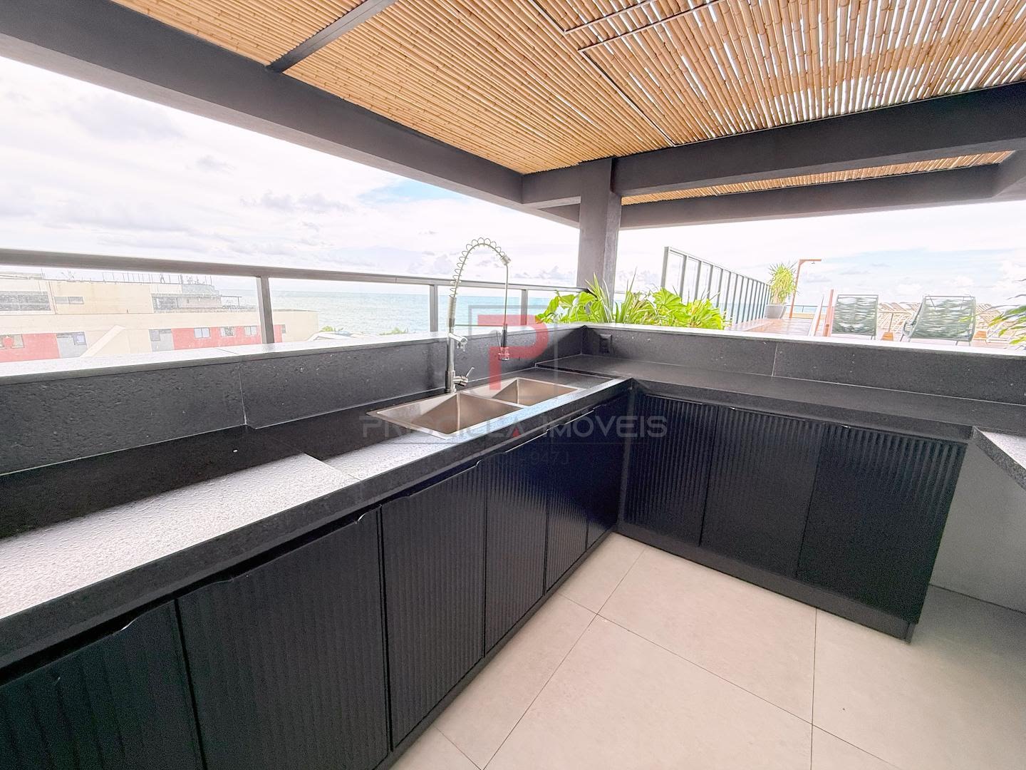 Apartamento à venda com 1 quarto, 1 banheiro e 17m² no Jardim Oceania, João Pessoa (PB) — foto 19 de 21