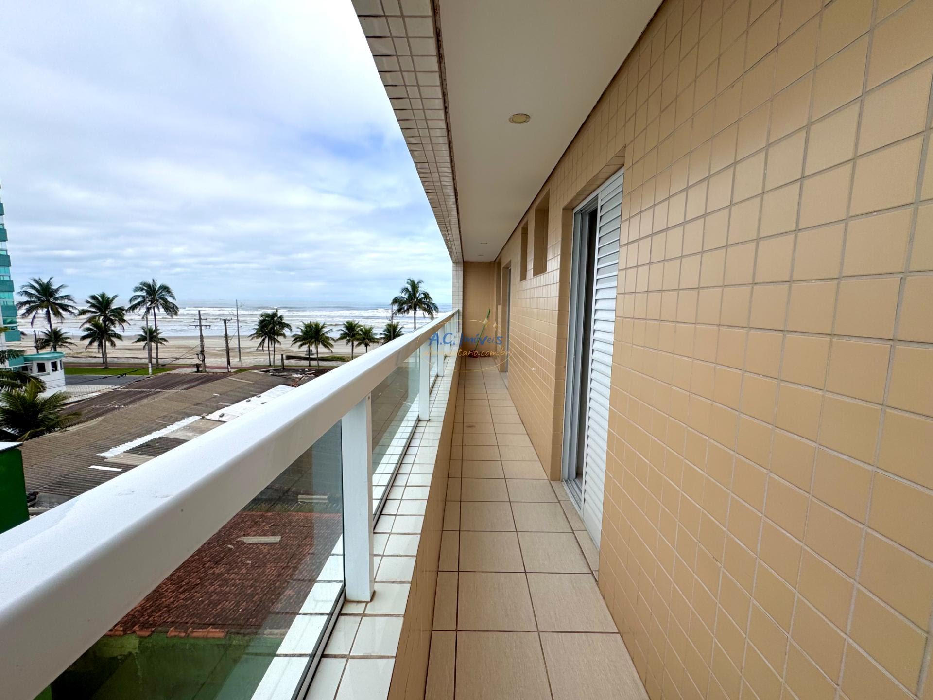 Apartamento à venda com 2 quartos, 1 suíte, 1 vaga e 71m² no Real, Praia Grande (SP) — foto 3 de 24
