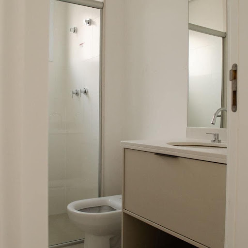 Apartamento para Locação Rua Paulistânia, Vila Madalena/SP