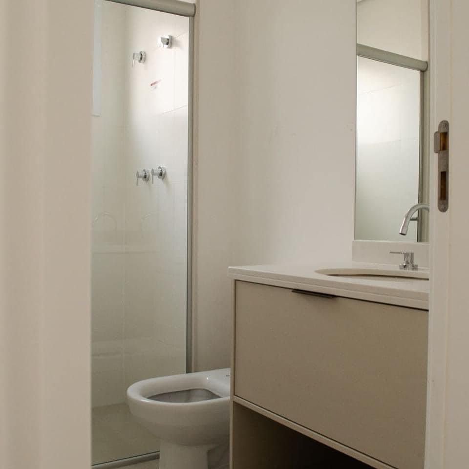 Apartamento para Locação Rua Paulistânia, Vila Madalena/SP