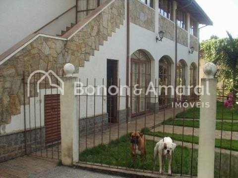 Casa de Condomínio, 7 quartos - Foto 11