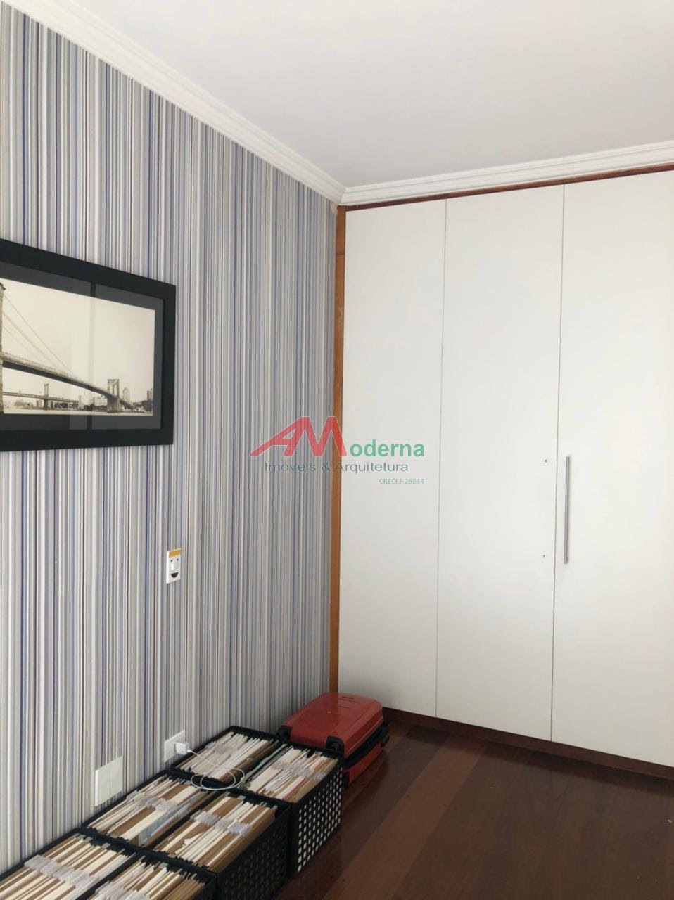 Apartamento à venda com 4 quartos, 3 suítes, 3 vagas e 230m² no Centro, São Bernardo do Campo (SP) — foto 12 de 27