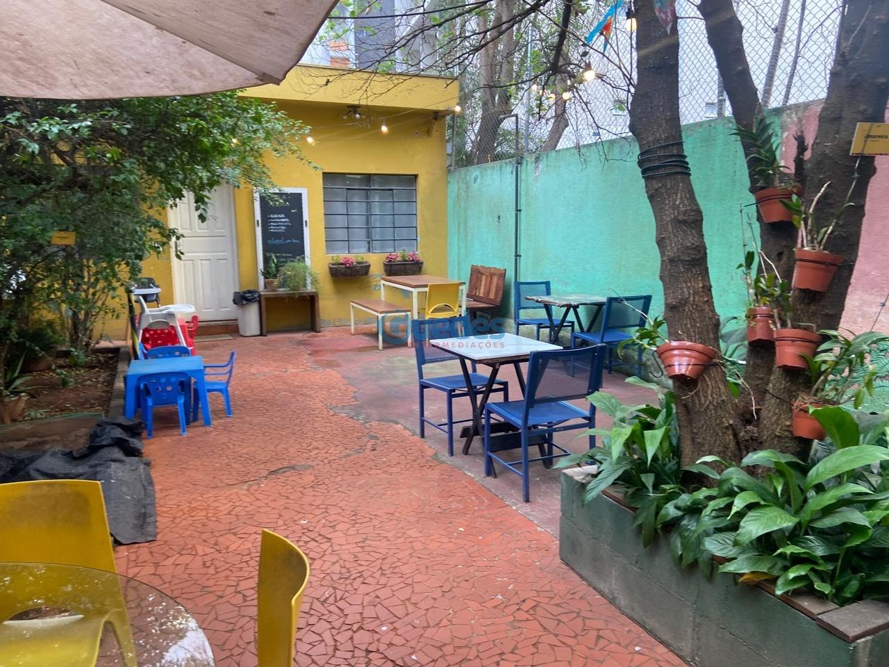 Comercial à venda com 150m² no Vila Mariana, São Paulo (SP) — foto 12 de 12