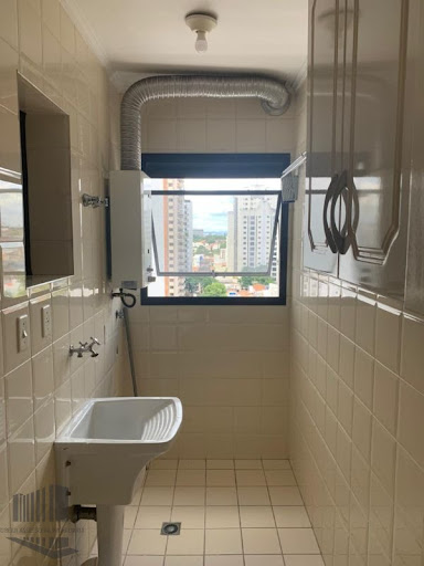 Apartamento à Venda Rua Brentano, Vila Leopoldina/SP