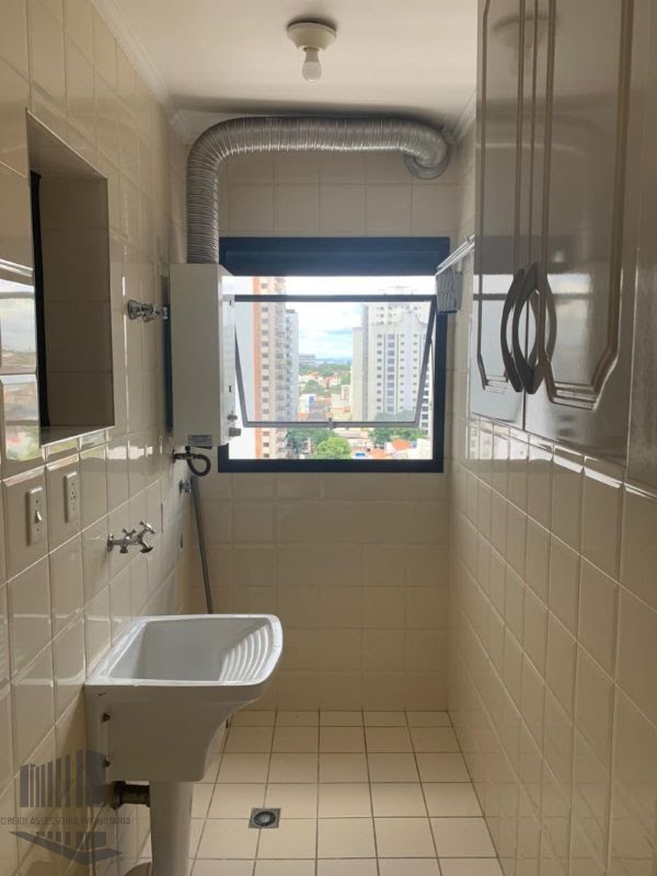 Apartamento à Venda Rua Brentano, Vila Leopoldina/SP