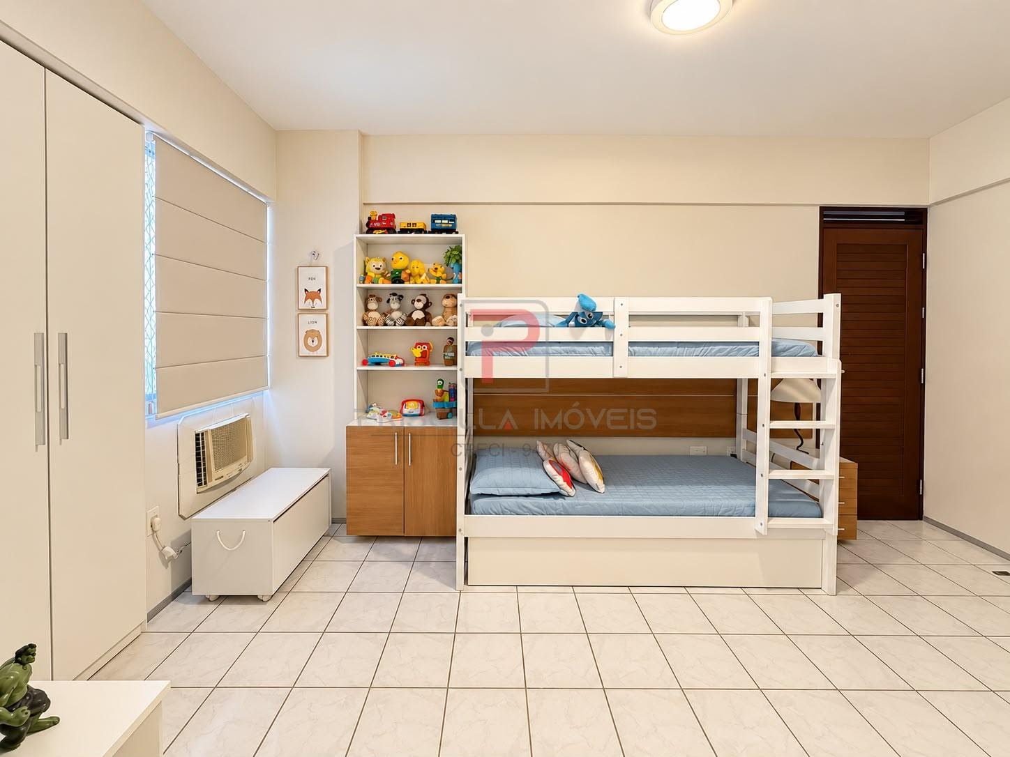 Apartamento à venda com 4 quartos, 3 suítes, 2 vagas e 163m² no Aeroclube, João Pessoa (PB) — foto 25 de 30