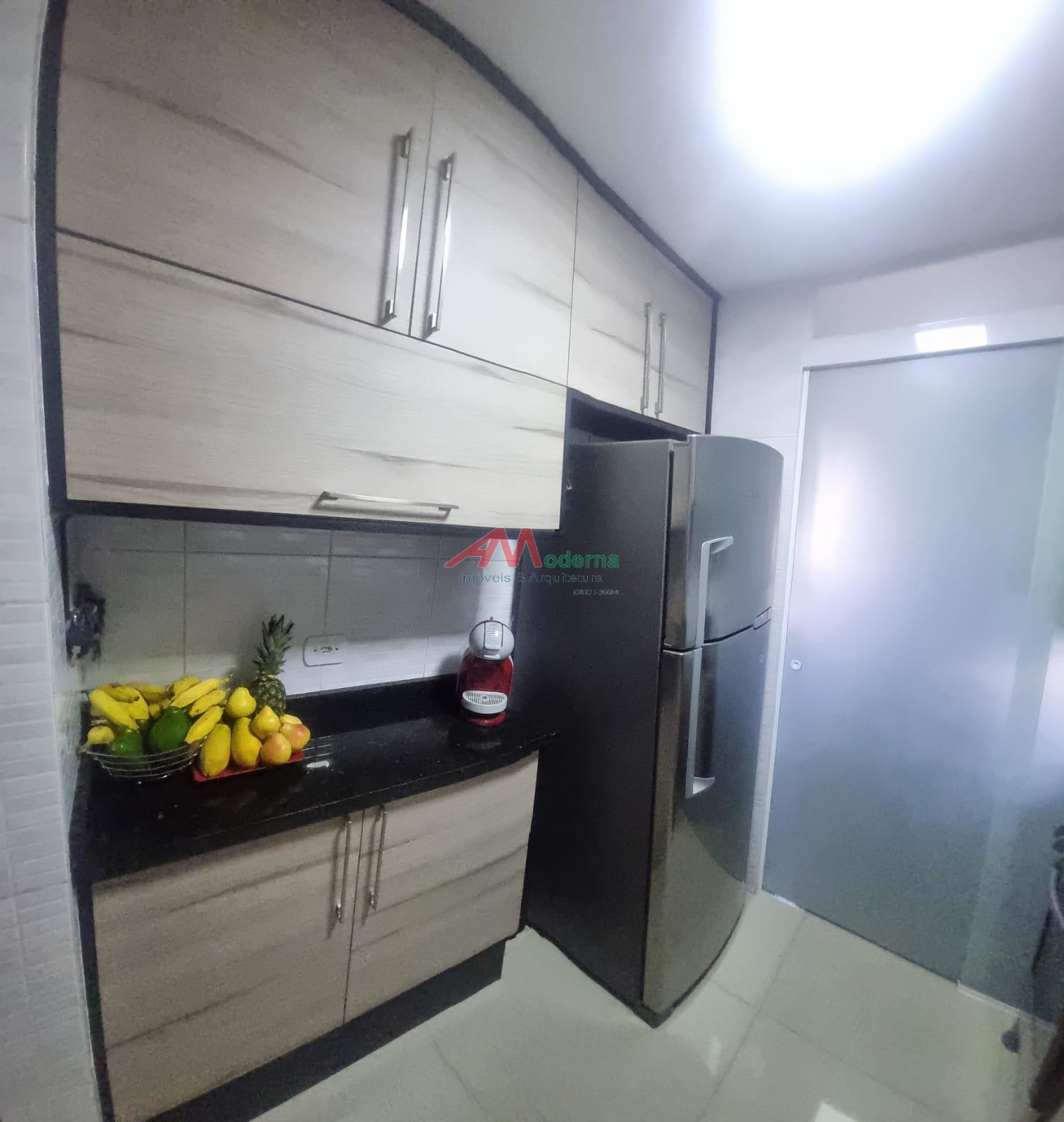 Apartamento à venda com 2 quartos, 1 banheiro, 1 vaga e 47m² no Taboão, São Bernardo do Campo (SP) — foto 8 de 30