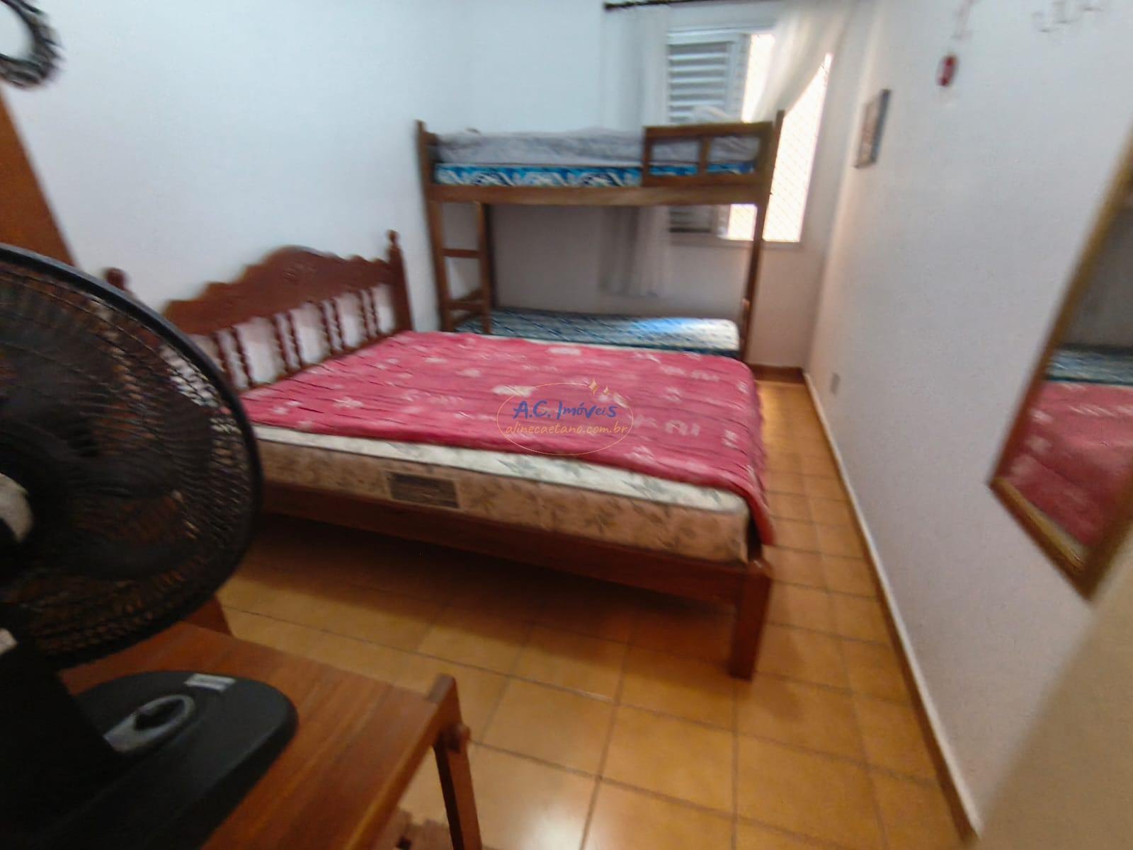 Apartamento à venda com 2 quartos, 1 banheiro, 1 vaga e 76m² no Balneario Florida, Praia Grande (SP) — foto 27 de 30