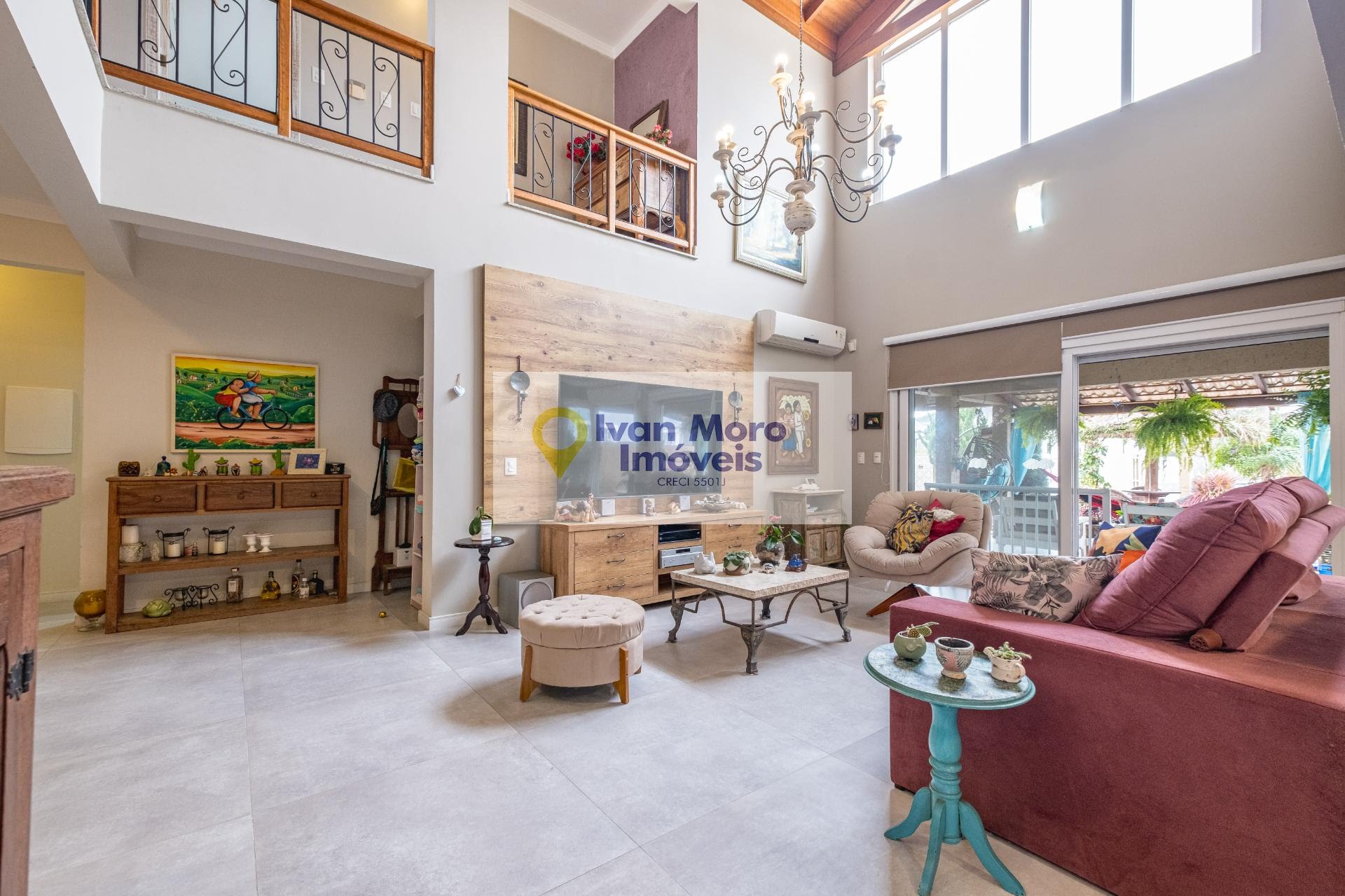 Casa à venda com 4 quartos, 2 suítes, 5 vagas e 355m² no Ingleses Norte, Florianópolis (SC) — foto 12 de 30
