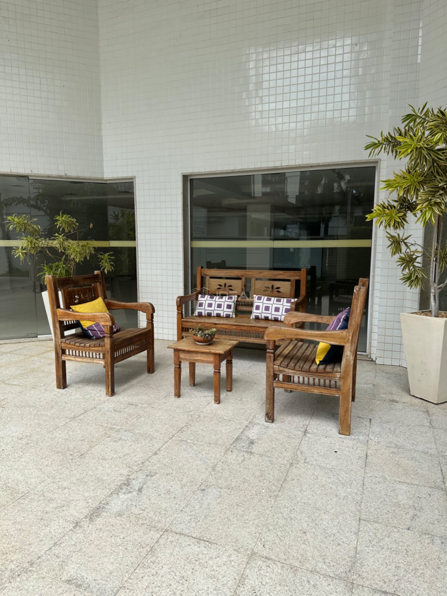 Apartamento à venda com 3 quartos, 1 suíte, 2 vagas e 98m² no Parque Pelinca, Campos dos Goytacazes (RJ) — foto 29 de 30