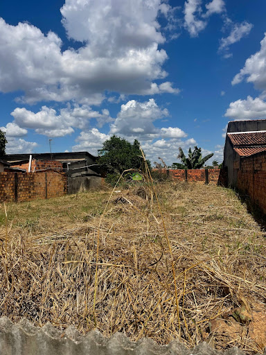 Lote / Terreno em Dom Bosco  -  Ji-Paraná