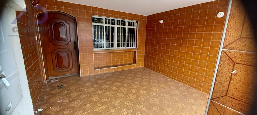 Casa Térrea na Vila Santo Estefano  -  São Paulo