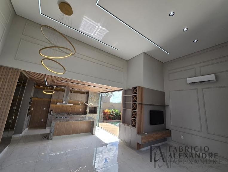Casa para alugar com 3 quartos, 3 suítes e 2 vagas no Village Provence, São José do Rio Preto (SP) — foto 6 de 30