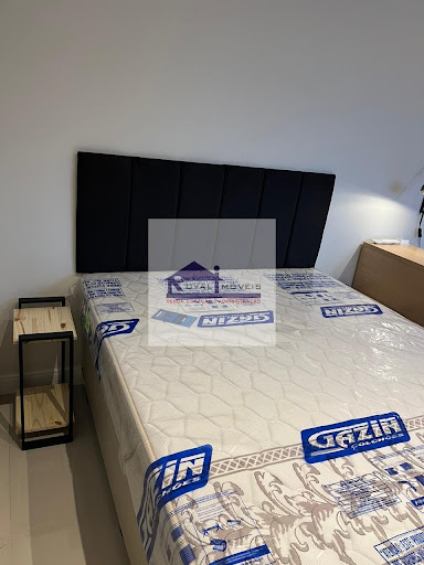 Studio em Indianópolis, São Paulo: 27m² à venda e locação