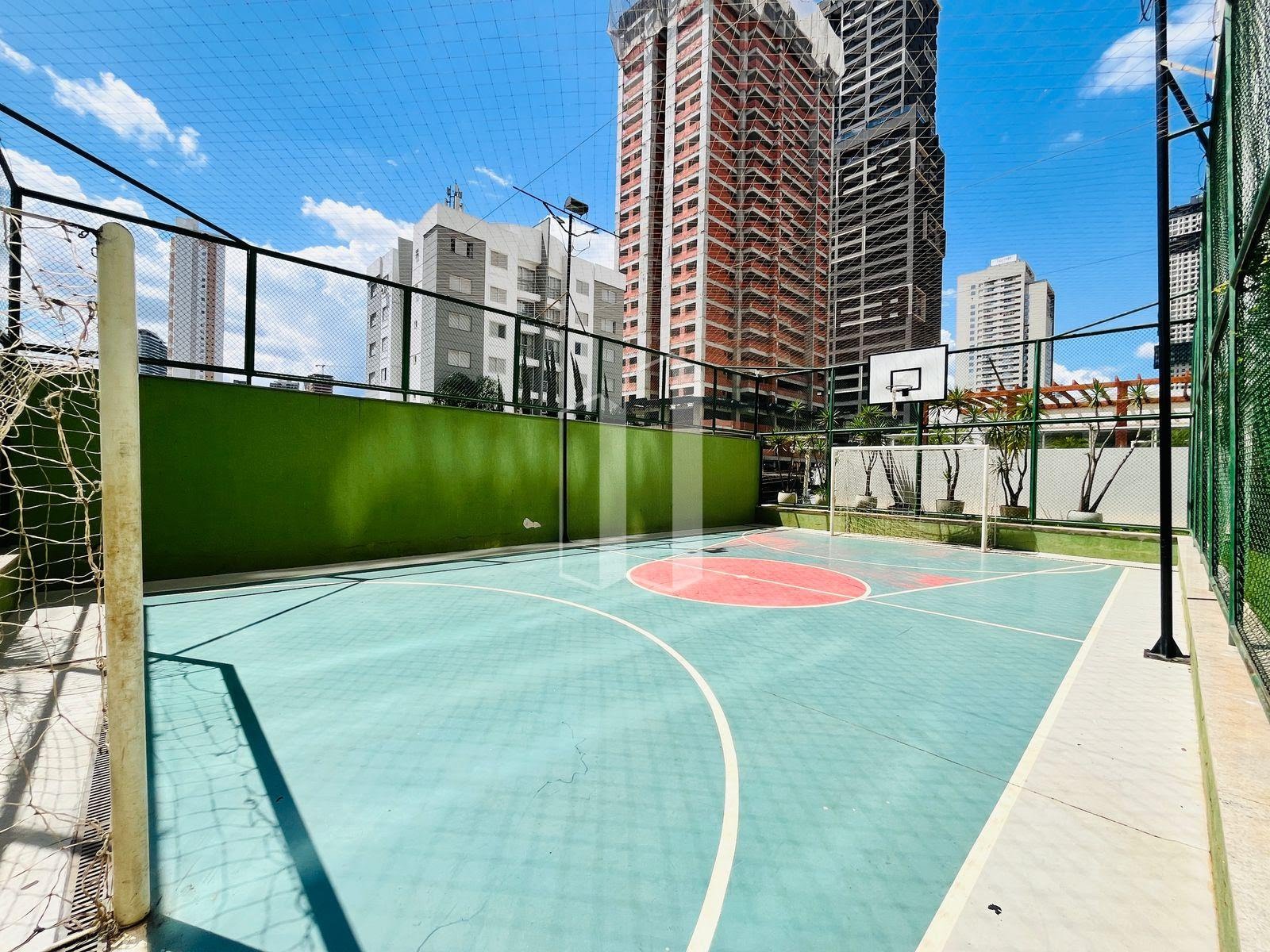 Apartamento à venda com 3 quartos, 3 suítes, 2 vagas e 130m² no Setor Bueno, Goiânia (GO) — foto 27 de 30
