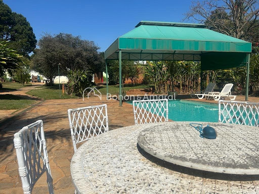 Chácara, 2 quartos, 250 m² - Foto 3