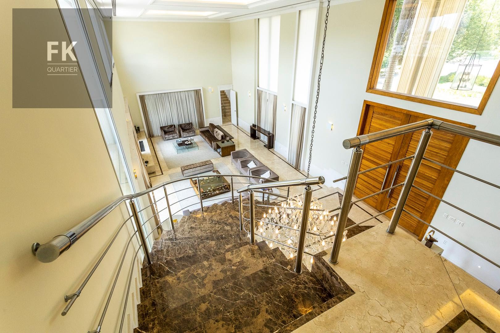 Casa à venda com 5 quartos, 5 suítes, 8 vagas e 1200m² no Tamboré, Barueri (SP) — foto 26 de 30