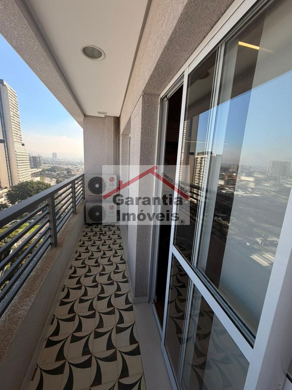 Comercial à venda com 1 banheiro, 1 vaga e 40m² no Centro, Osasco (SP) — foto 8 de 10