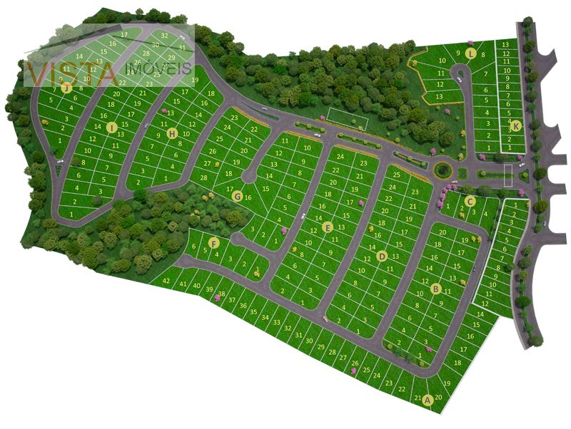 Terreno à venda com 967m² de terreno no Recanto do Lago, São João da Boa Vista (SP) — foto 20 de 20